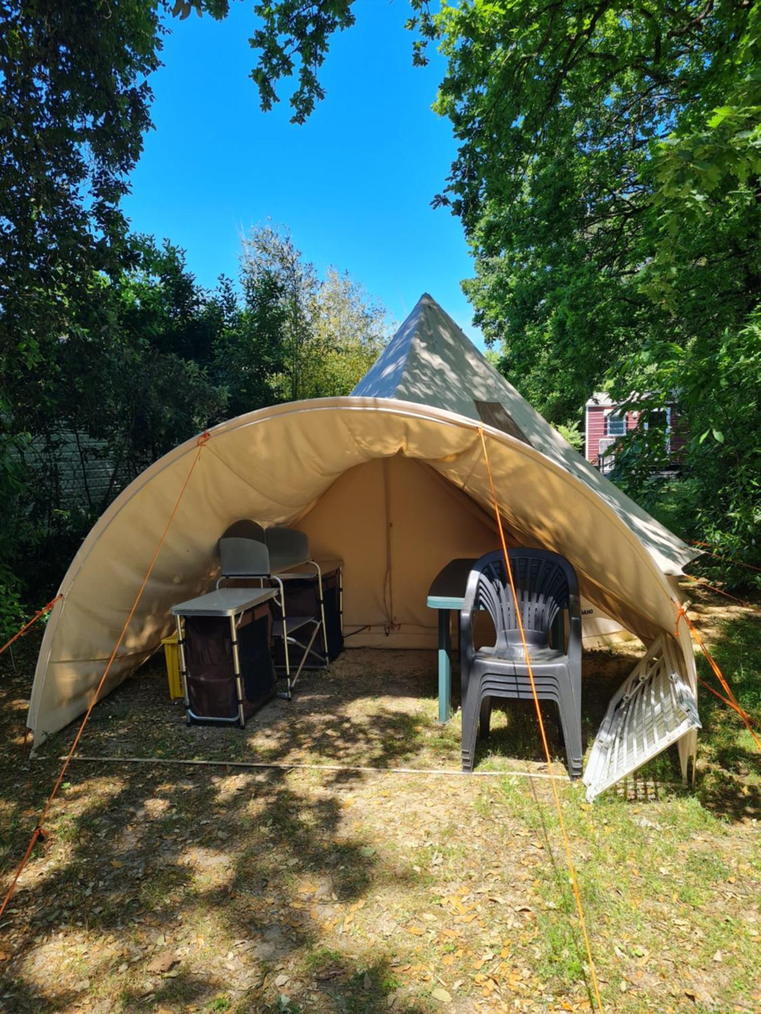 Camping Fleur D'Oleron Saint-Pierre-d'Oleron Ngoại thất bức ảnh