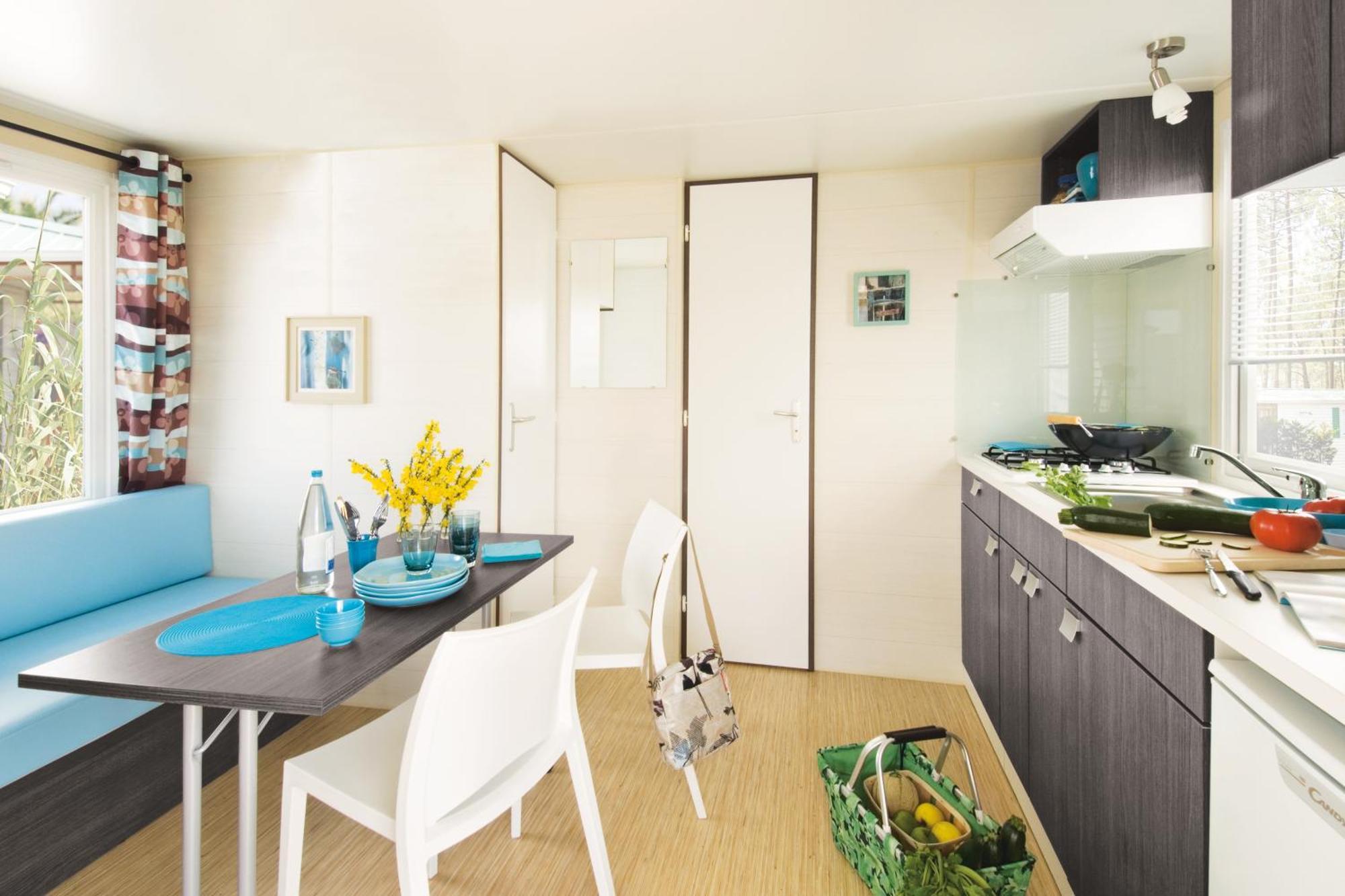 Camping Fleur D'Oleron Saint-Pierre-d'Oleron Ngoại thất bức ảnh
