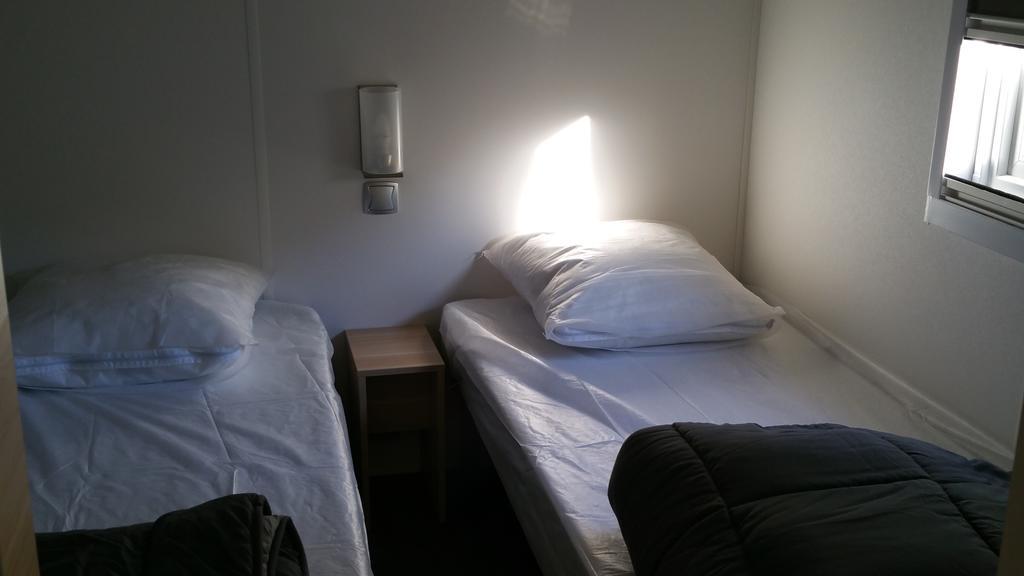 Camping Fleur D'Oleron Saint-Pierre-d'Oleron Ngoại thất bức ảnh